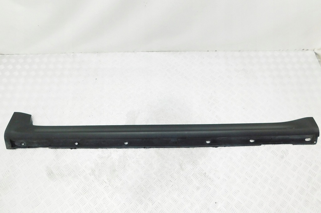 фото №1, Молдинг порог левая - subaru tribeca lift 07-