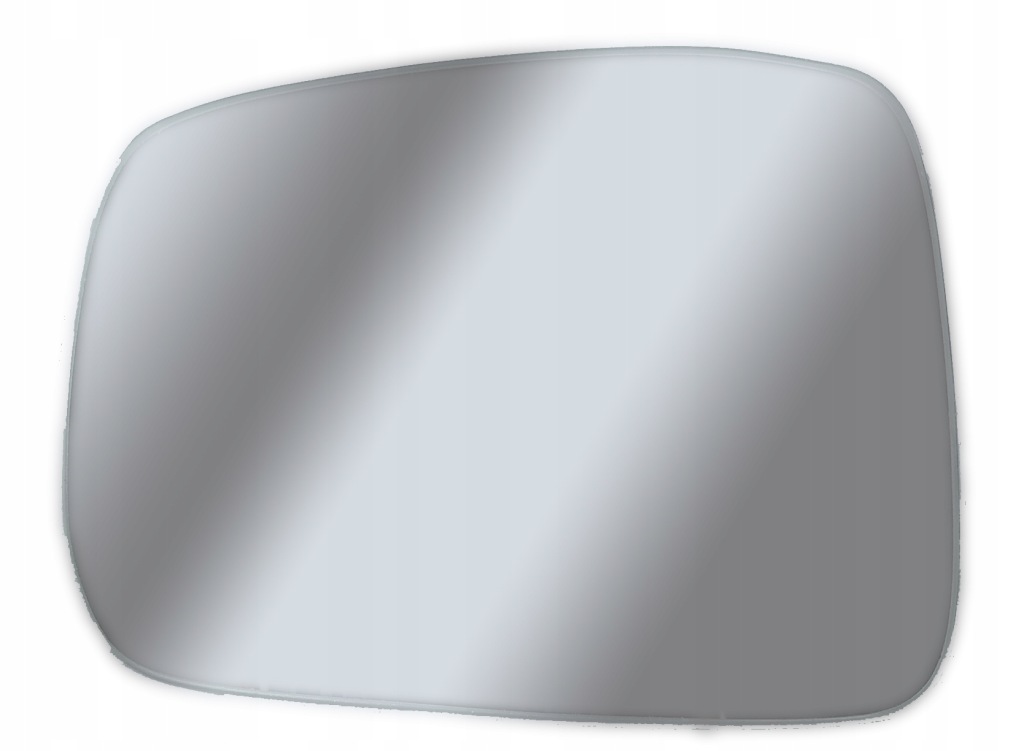 Купить Вкладыш зеркала honda frv fr-v pł левое