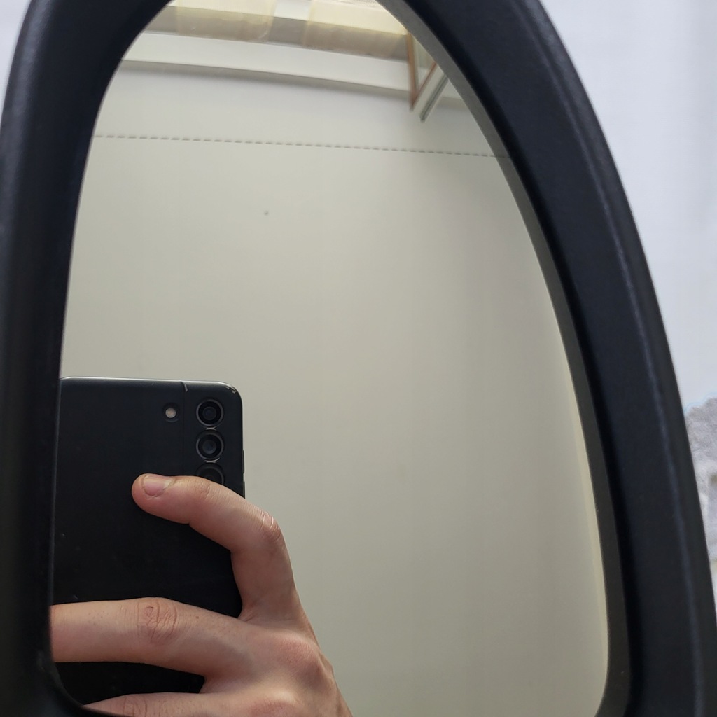 фото №2, Дзеркало kpl vc690108 golf vii