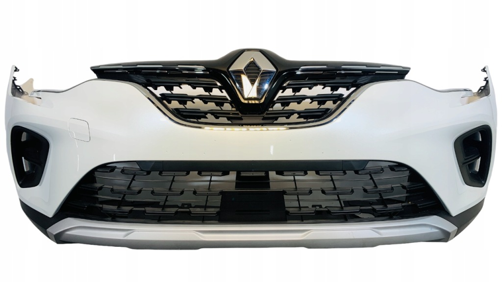 Купить Бампер передний renault captur 2019-