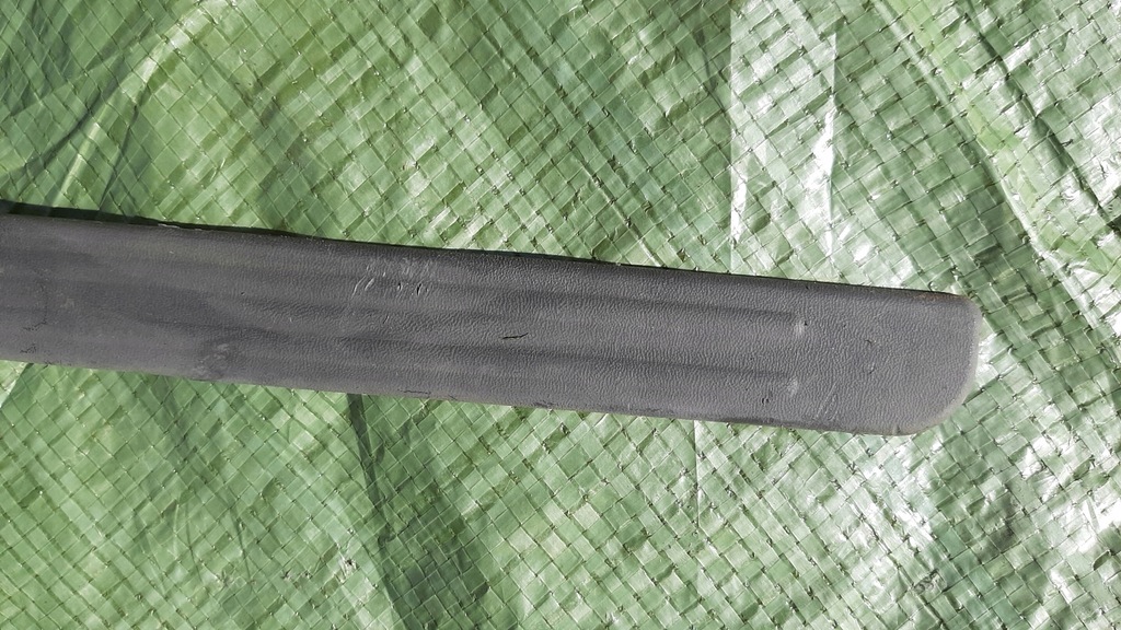 фото №3, Молдинг поріг накладка задня infiniti qx56