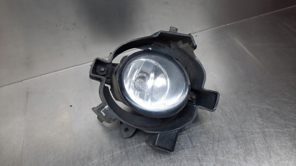фото №1, Протитуманна фара лівий nissan qashqai i 08r 1.5dci 26915jd000
