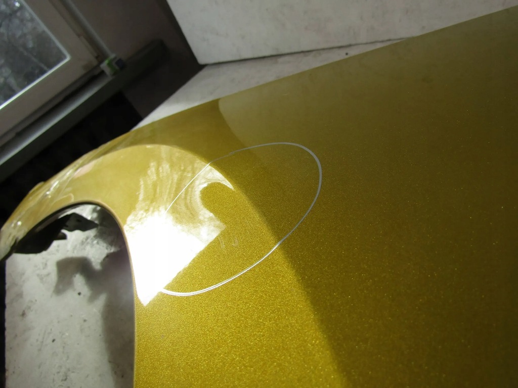 фото №9, Opel astra l vi крыло левый перед