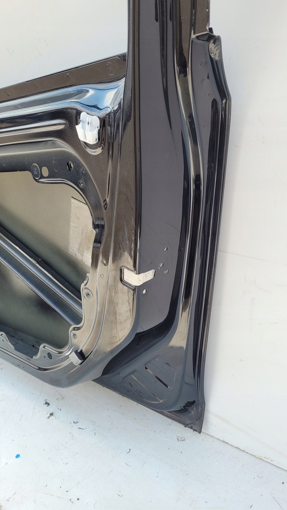 фото №10, Volvo v40 двері перед передні праве 2012