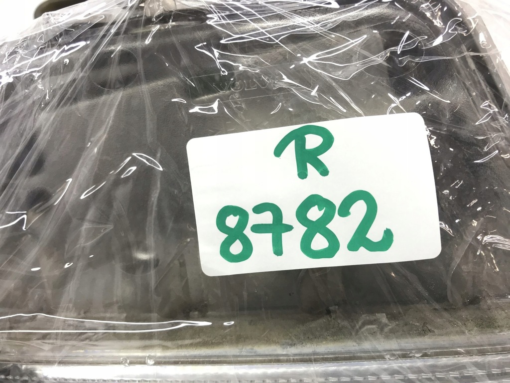 фото №12, Volvo s60 ii v60 противотуманная фара левый 31420395