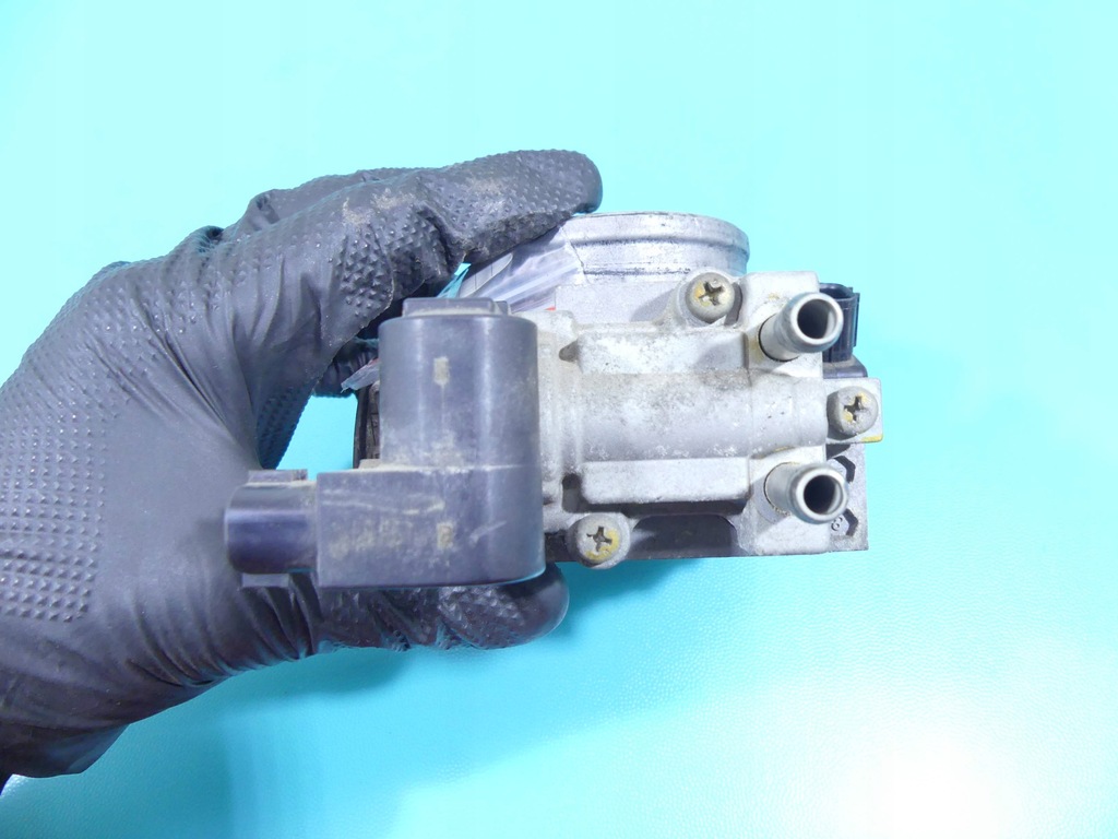 фото №9, Дросельна заслінка honda stream 136200-2262 1.7 16v