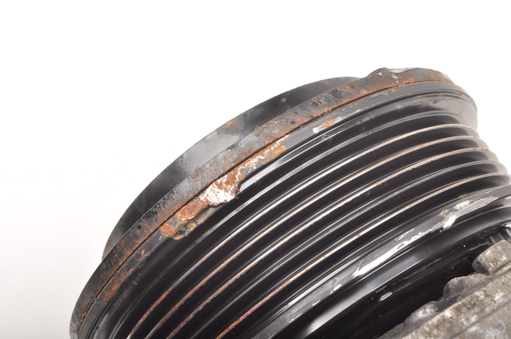 фото №9, Ford grand c-max mk2 1.0 eco компресор кондиціонера jx61-19d629-ha