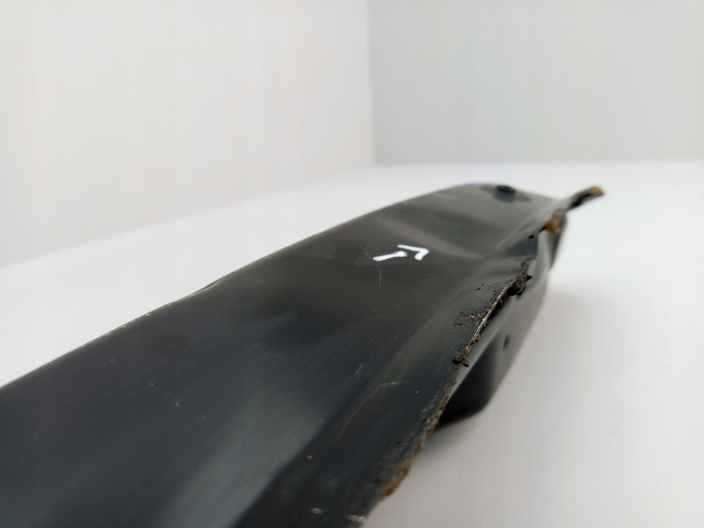 Tesla model y 2020- ремень задний  задний обшивка усилитель 1487744-00-c Доставка