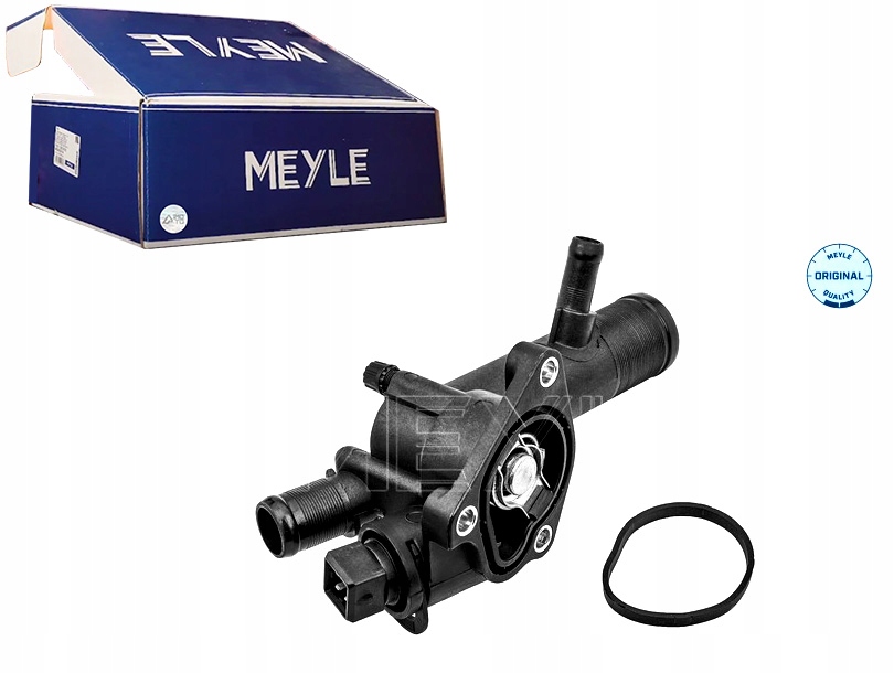 фото №1, Термостат системи охолодження dacia meyle