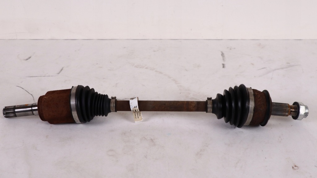 Купити Jeep renegade 1.6 e-torq привідний вал ліва перед '0051936053