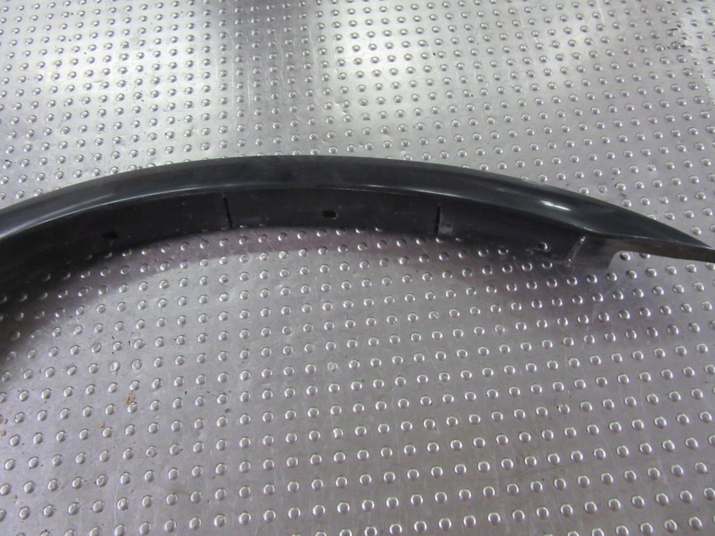 фото №9, Ford explorer iii 2003 молдинг крыла перед