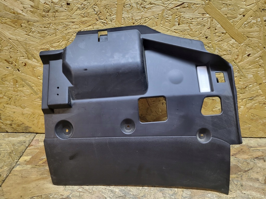 фото №1, Bmw x3 f25 захист pod панель консоль