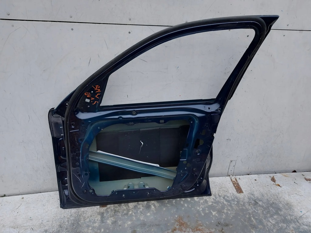 фото №13, Bmw x7 g07 правое дверь передние перед пассажира