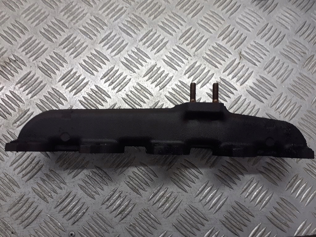 фото №1, Коллектор выпускной citroen berlingo i 1.6 hdi 548028