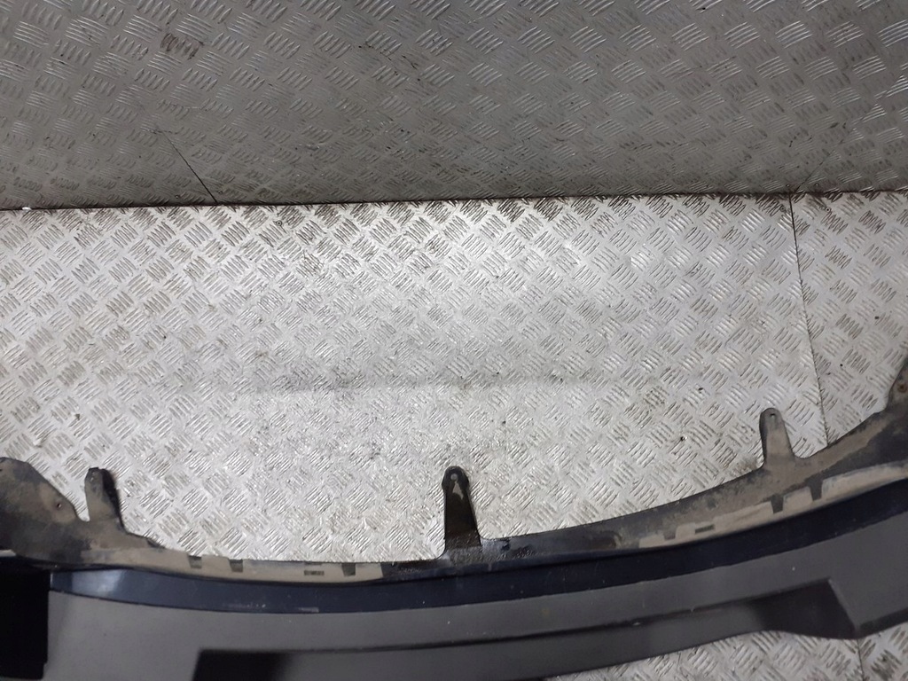 фото №2, Бампер задняя renault megane ii teb66