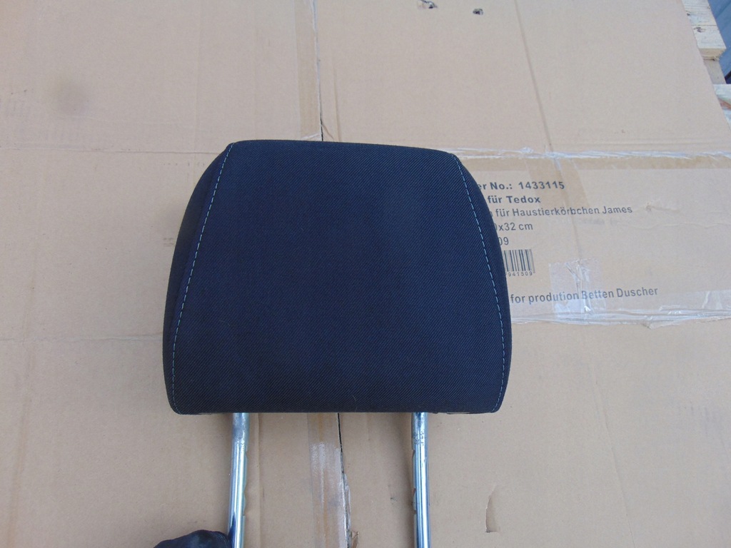 фото №5, Подголовник сиденье перед левый правый ford b-max