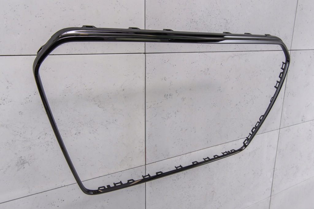 фото №9, Audi rs5 8t 2012-2015 po faceliftingu рамка решетка czarna 8t0853651j