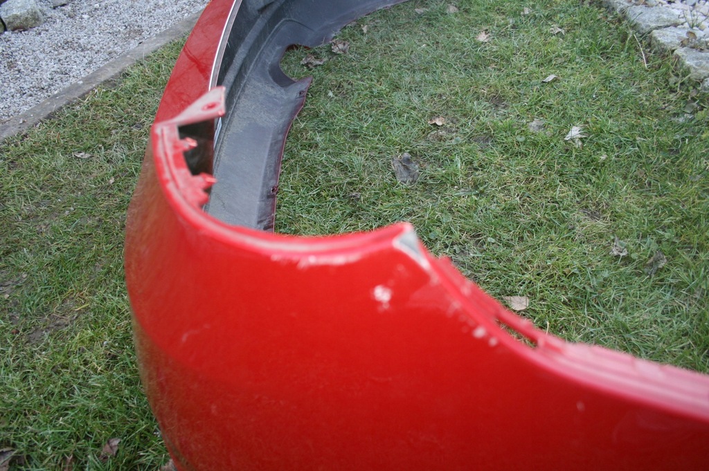 фото №7, Bmw 3 f31 kombi бампер задняя 7384577