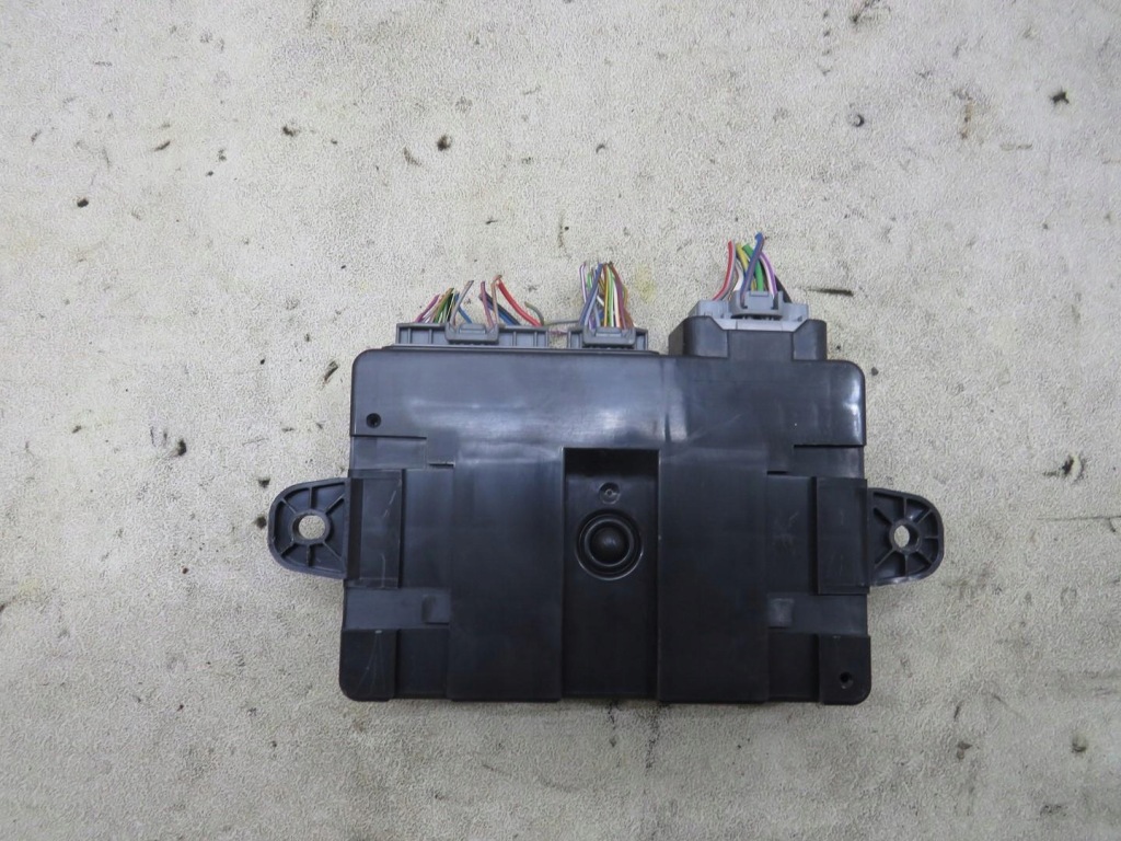 фото №1, Модуль keyless go jaguar xj x351 ah22-19h440-ag