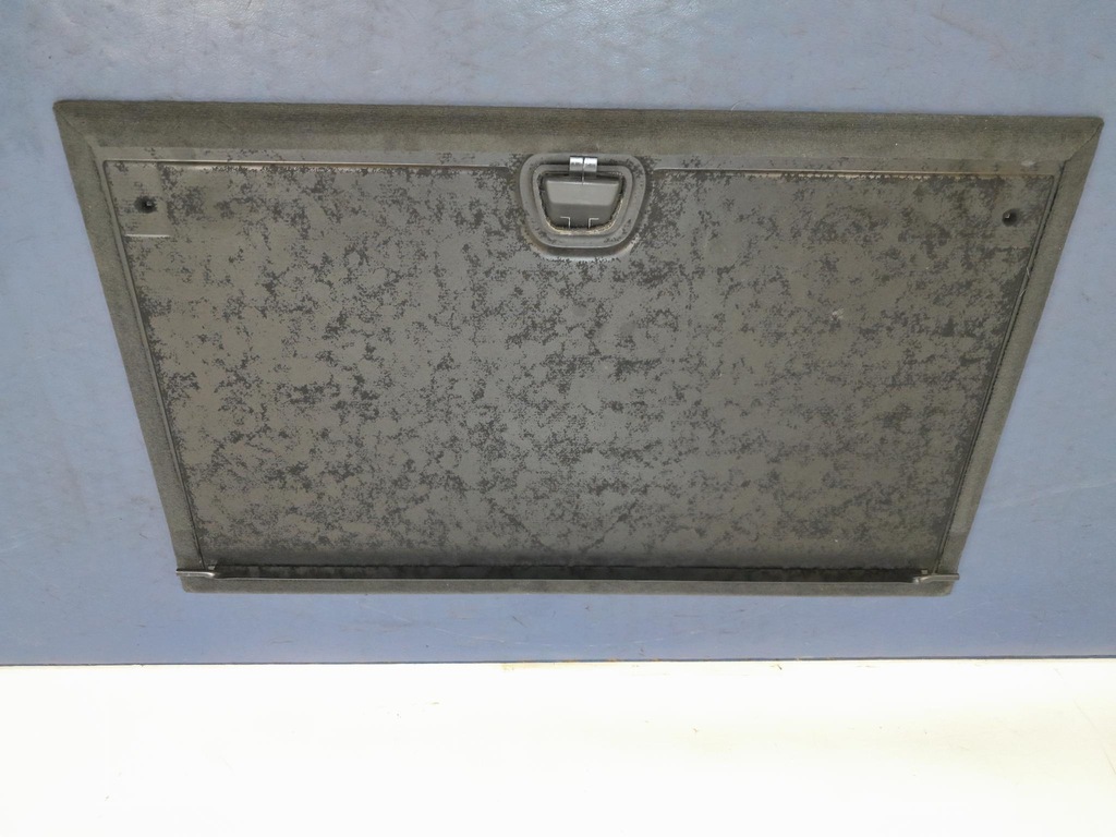 фото №4, Volvo xc90 i обшивка килимок підлога багажника