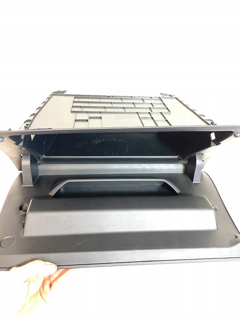 фото №10, Бардачок правый пассажира панели консоли peugeot 308 t10 p5 iii - 9838073380