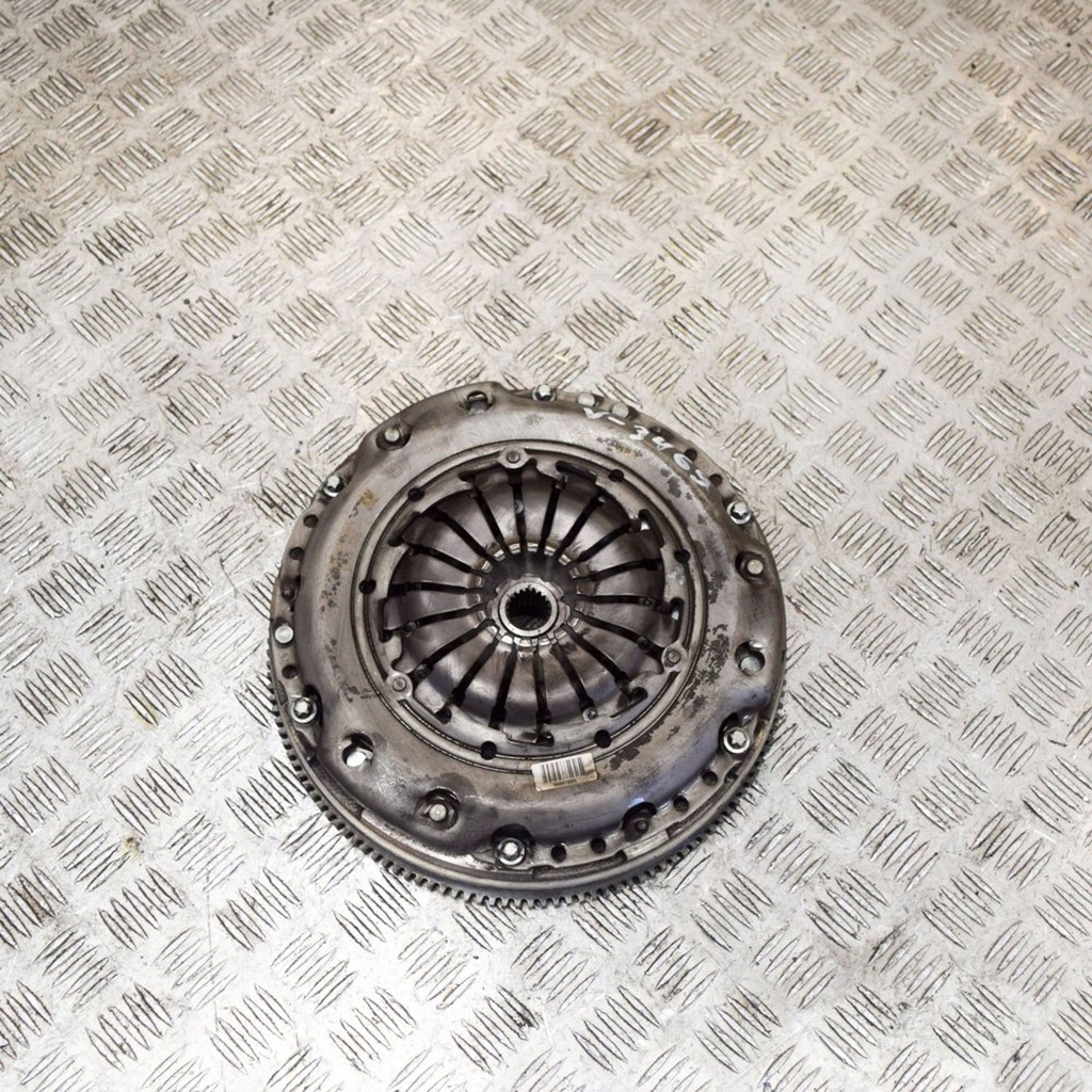 фото №1, Opel mokka 2018 сцепление / комплект