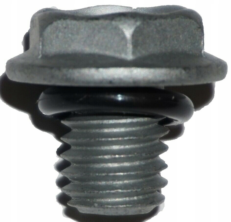 фото №1, Болт крышка mercedes w639 w906