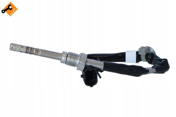 фото №9, Nrf 707207 датчик, температура выхлопных газов