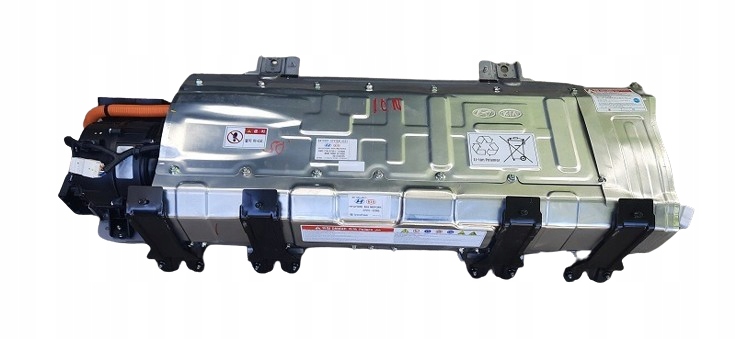 фото №1, Акумулятор акумулятор hyundai ioniq 37501-g2000