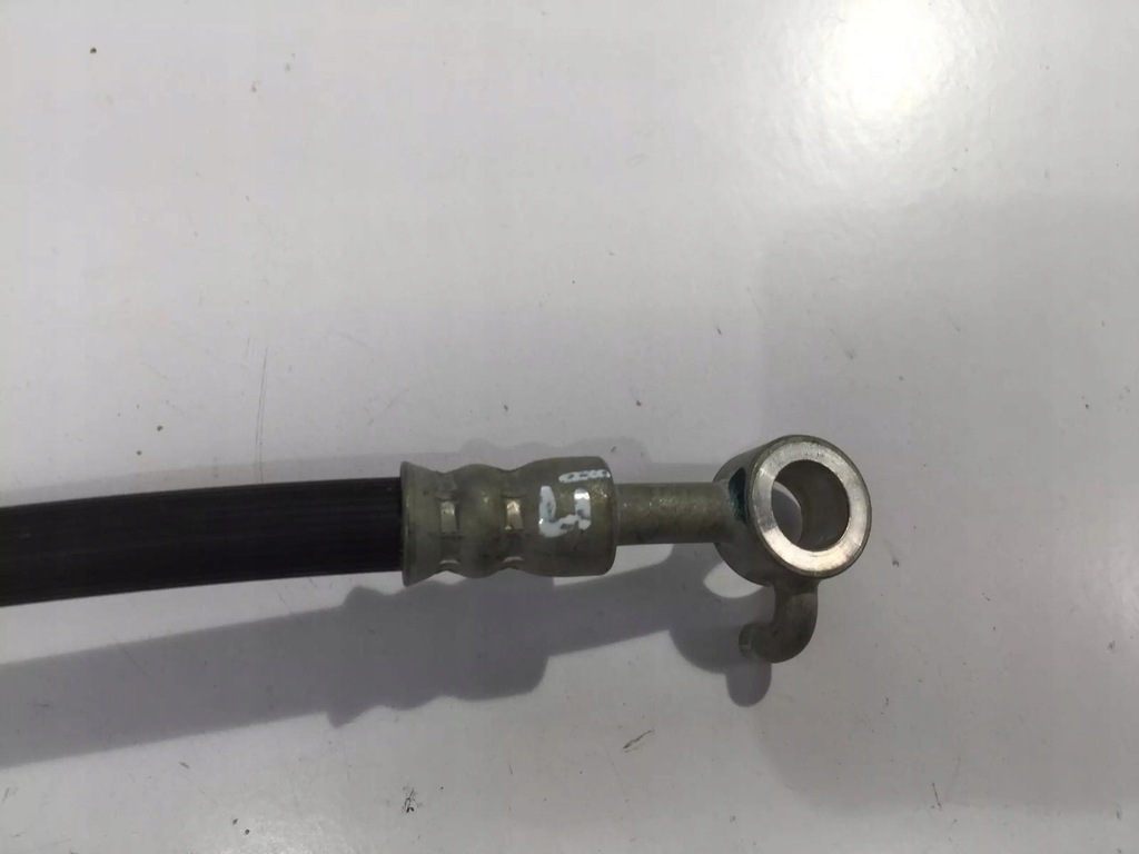 фото №5, Nissan leaf ii 2 2020 шланг тормозной wąż задняя