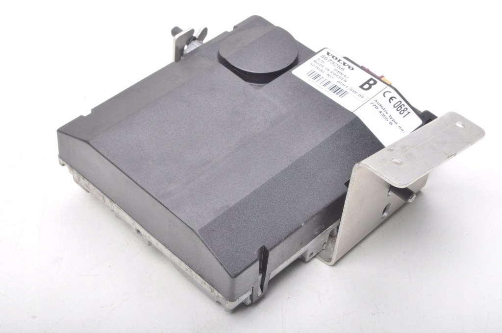 фото №5, Aston martin db9 модуль блок керування esp 8673256