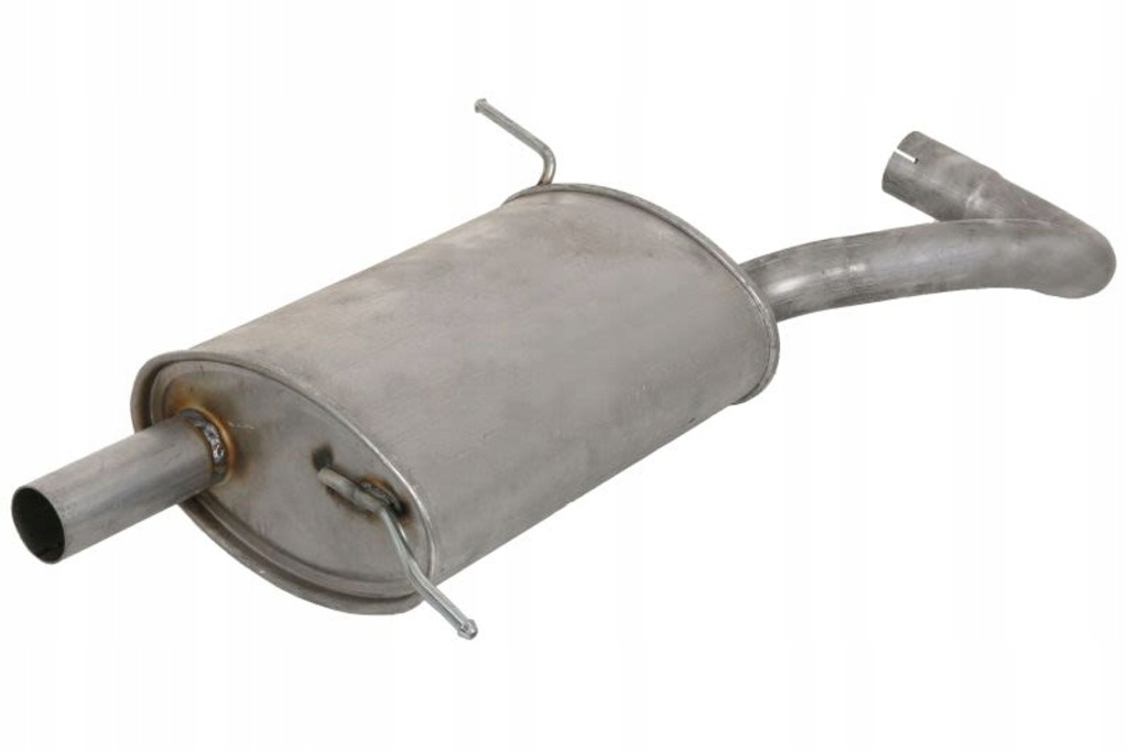 Купити Гасник кінцевий bos130-209