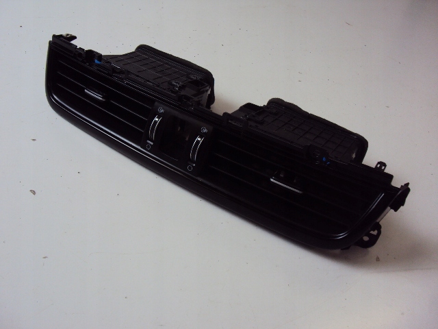 фото №1, Решётки решётка обдув kia optima iv 2015-2019