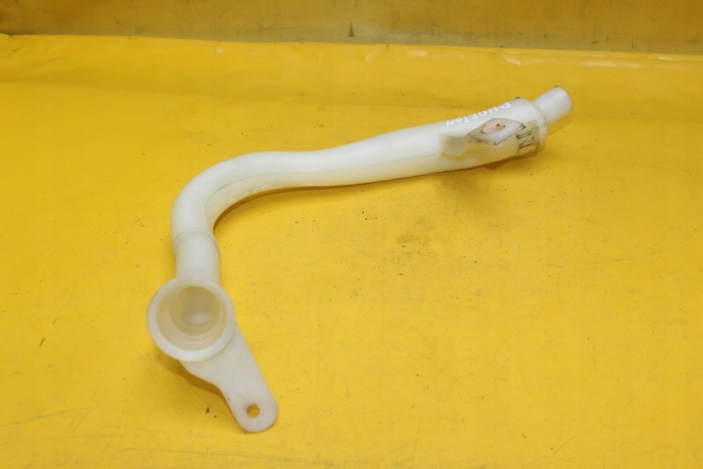 фото №1, Заливная горловина горловина бачок омывателя vw phaeton 3d0955463e