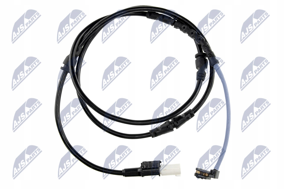 фото №1, Датчики зносу гальмівних колодок nty hcz-lr-012