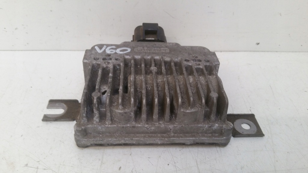 фото №1, Модуль насоса пального 6g9n3d372ac volvo v60