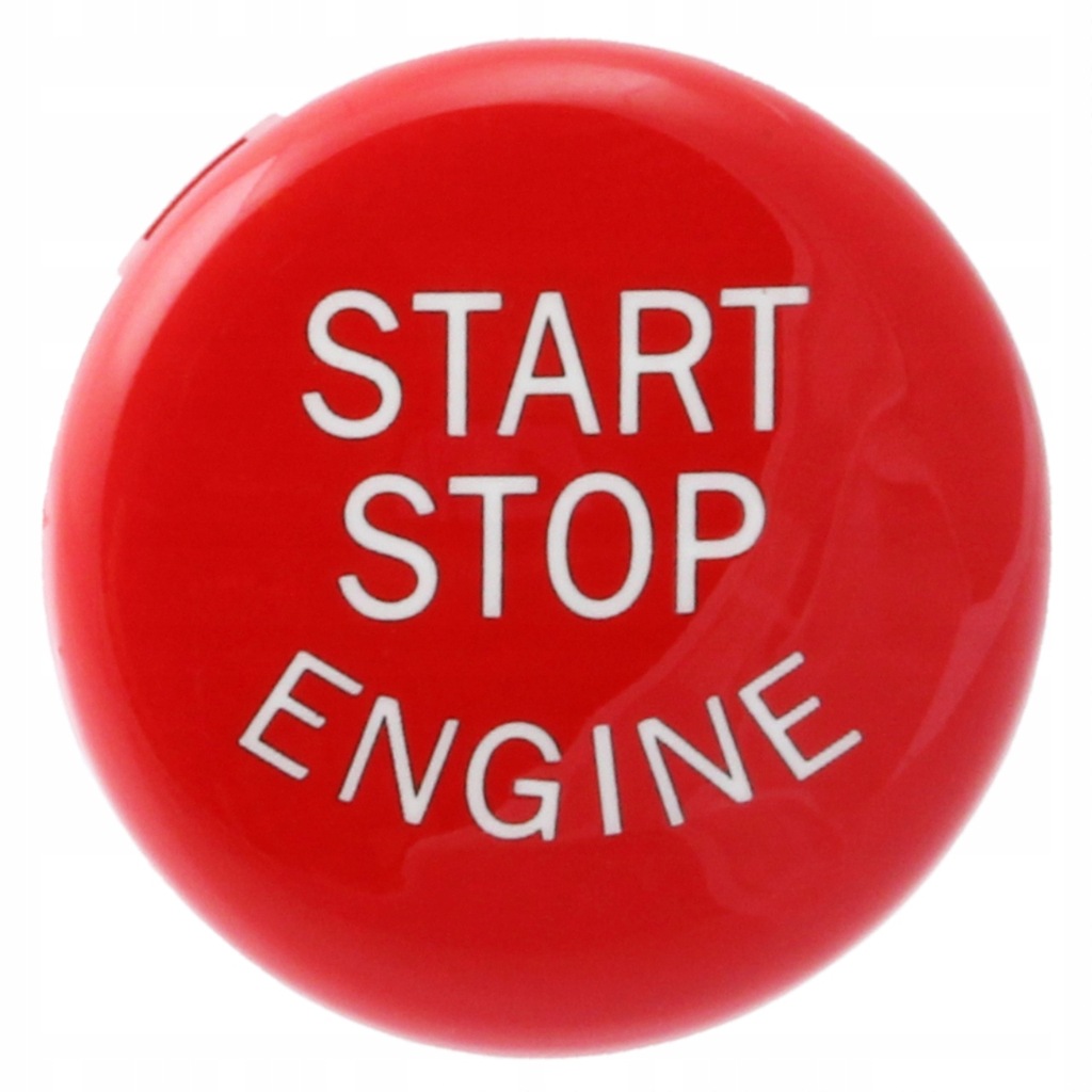 фото №1, Накладка кнопка запуск стоп bmw x1 e84 x3 e83 x5