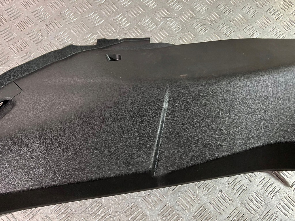 фото №6, Maserati levante защита боковая сиденье заднего