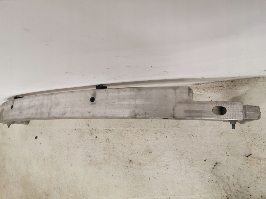 фото №3, Балка бампера перед tesla y