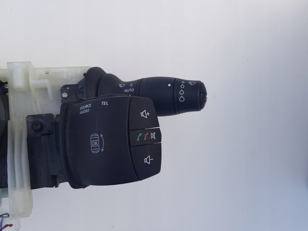 фото №2, Переключатель комбинированный renault master 3 movano 3