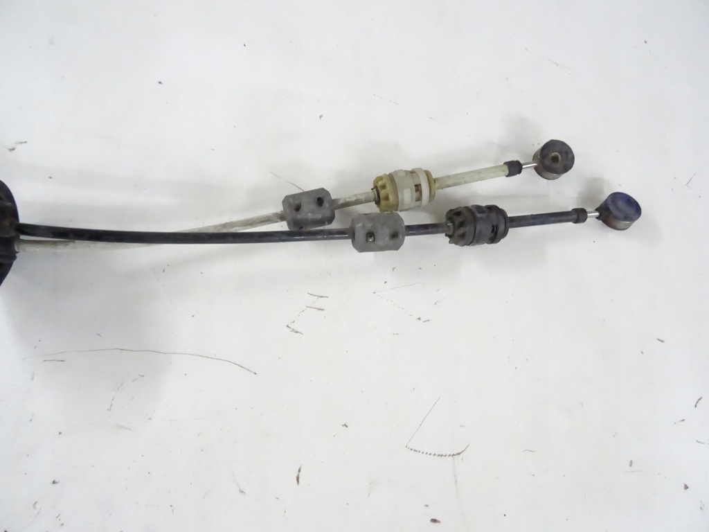 Opel astra j 2.0 тросы переключения передач 55577316 gu с Разборки