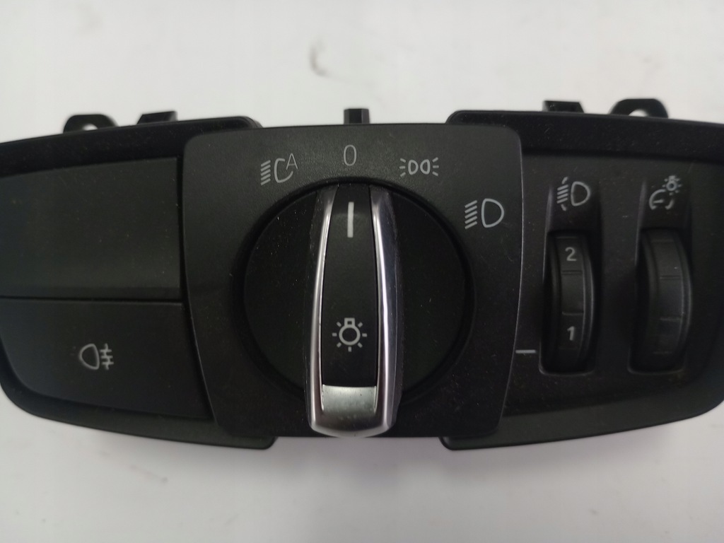 фото №11, Перемикач світла вимикач bmw f31 f30 9265301