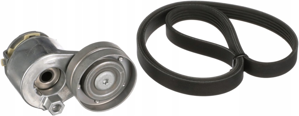 фото №1, Gates k015pk1123 набір ремінь клиновий багаторучейковий