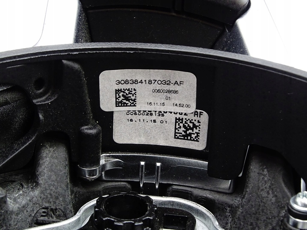 фото №11, Повітропровід шкіра шкіряний зрізана audi tt tts 8s 8s0419091 8s0419091d