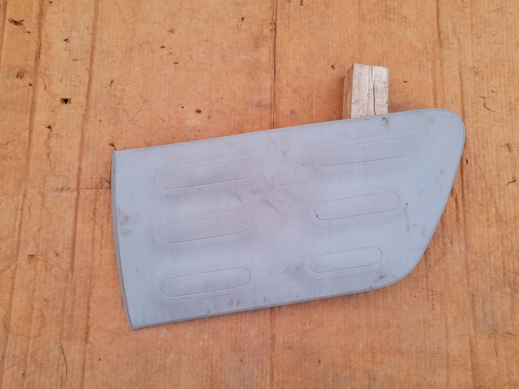 фото №1, Молдинг двері citroen c4 cactus