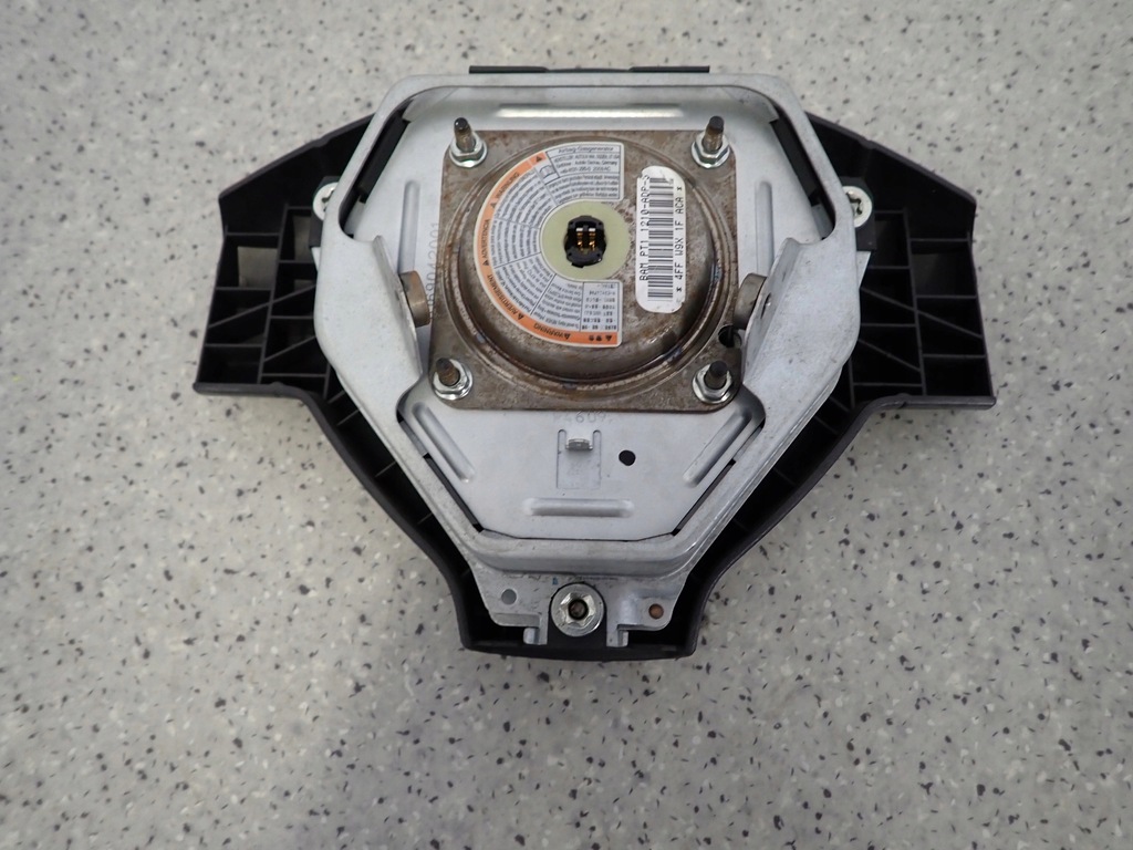 фото №9, Suzuki alto 09- подушки безопасности воздушные srsy подушки безопасности europa