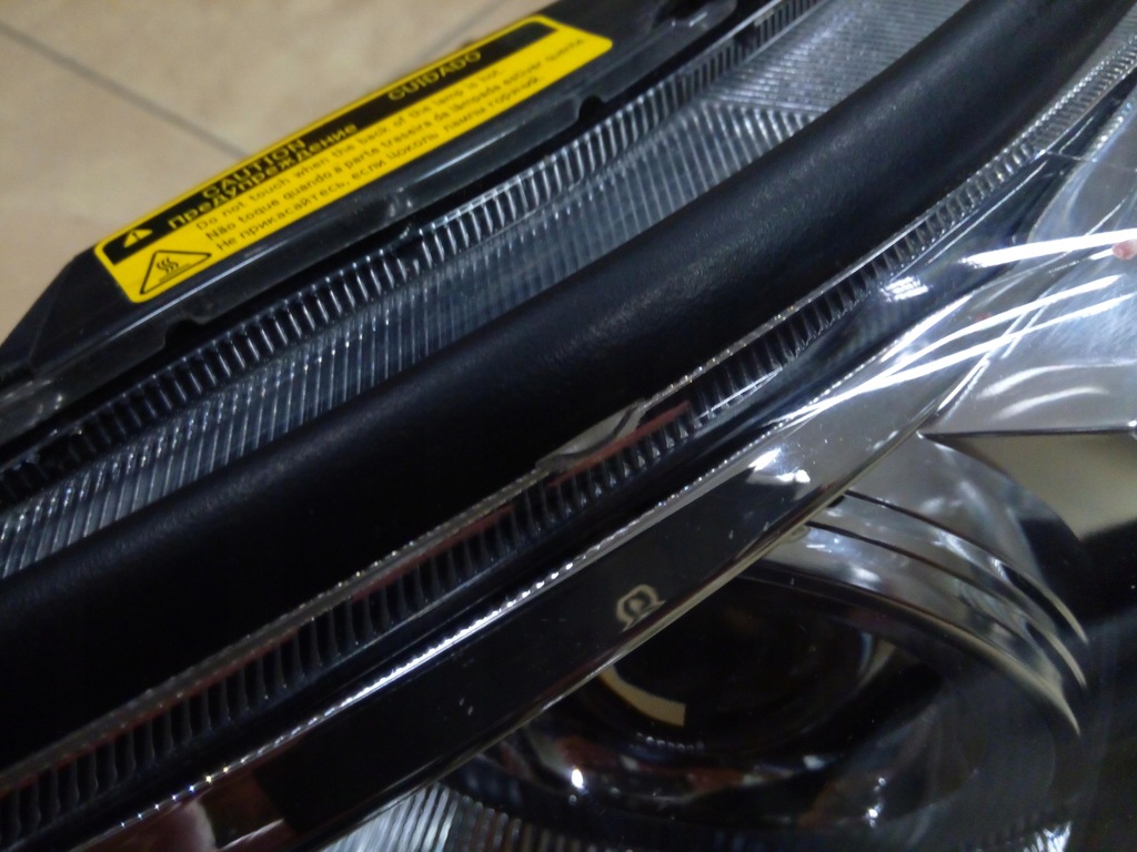 фото №13, Фара toyota rav-4 rav4 iv 12-15 лівий oryg.