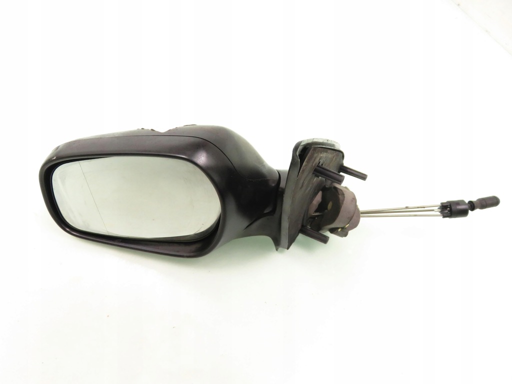 фото №1, Зеркало левая citroen xsara picasso