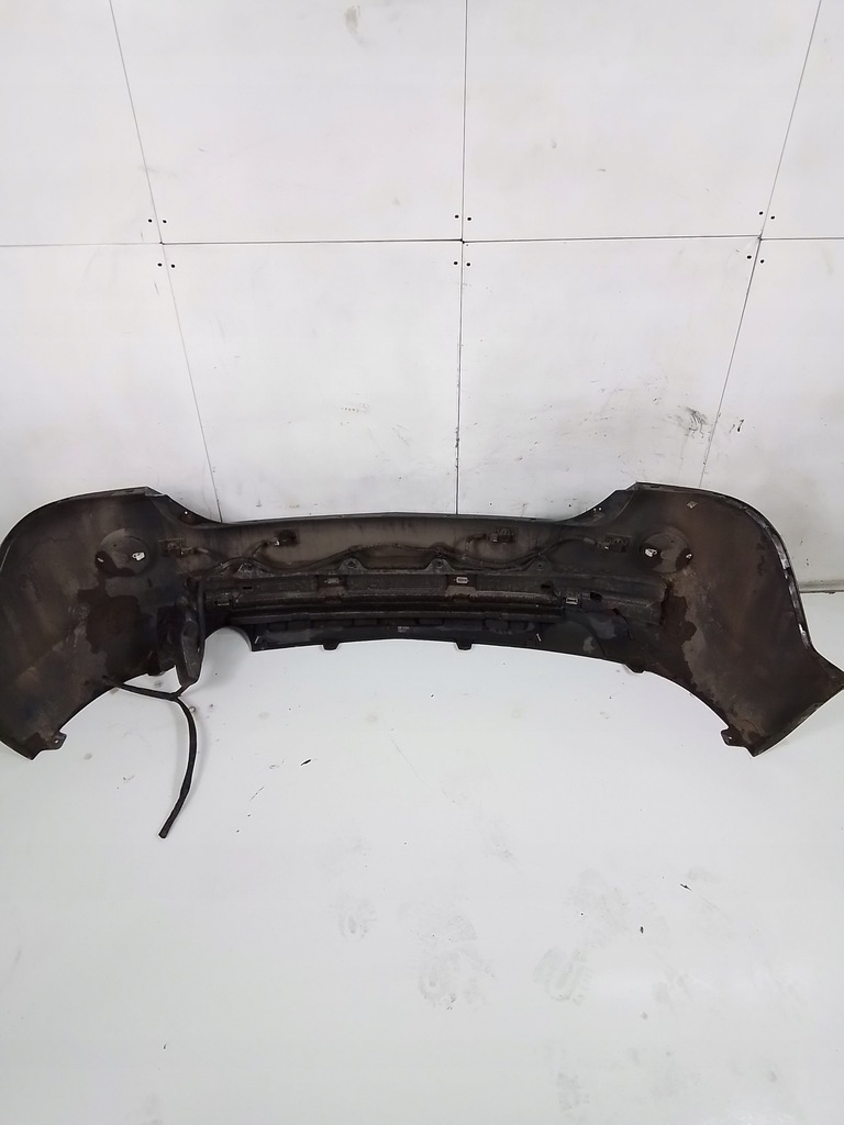 фото №5, M276 бампер задняя opel antara pdc