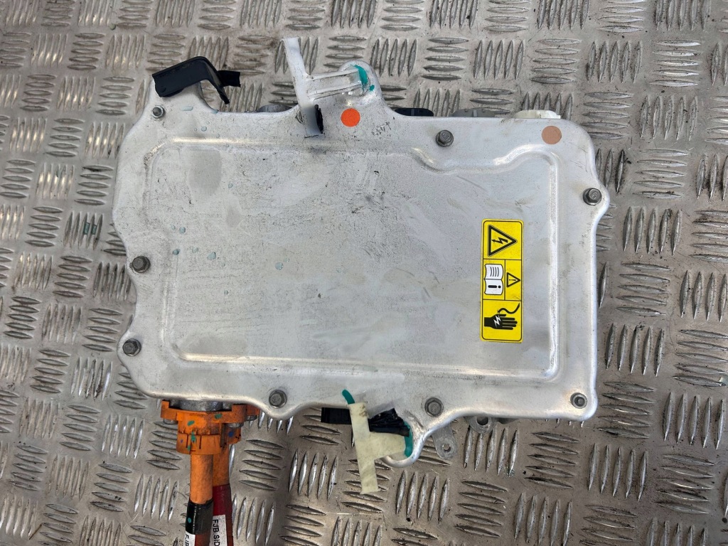 Inwerter/przetwornica напряжения tesla model x 104967800g с Разборки